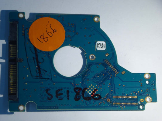 Seagate ST1500LM003 100609264 REV B 9YH148-550 PCB for Sale