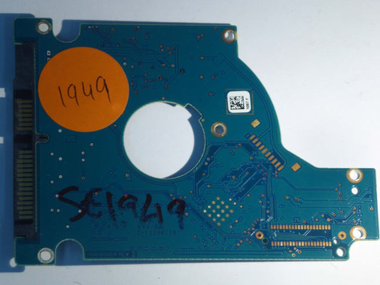 Seagate ST1500LM003 100609264 REV B 9YH148-550 PCB for Sale