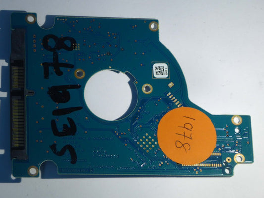 Seagate ST1500LM003 100609264 REV B 9YH148-550 PCB for Sale