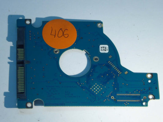 Seagate ST1500LM003 100609264 REV B 9YH148-550 PCB for Sale
