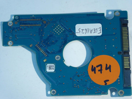 Seagate ST1500LM003 100609264 REV B 9YH148-550 PCB for Sale