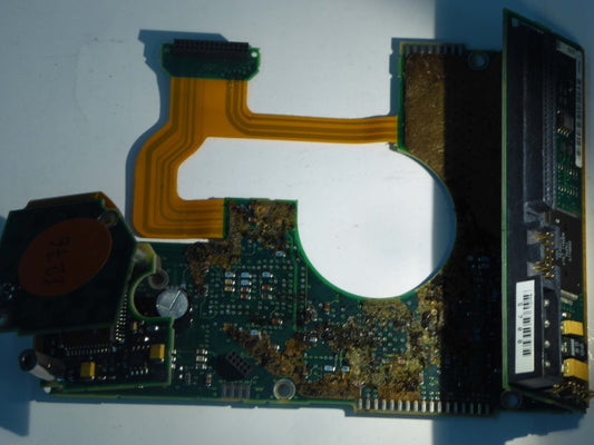 Seagate ST15150W 54479602 REV E 9A8003-021 PCB for Sale