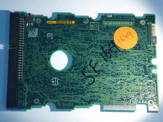 Seagate ST15230N 75786696-E1 9B2001-026 PCB for Sale
