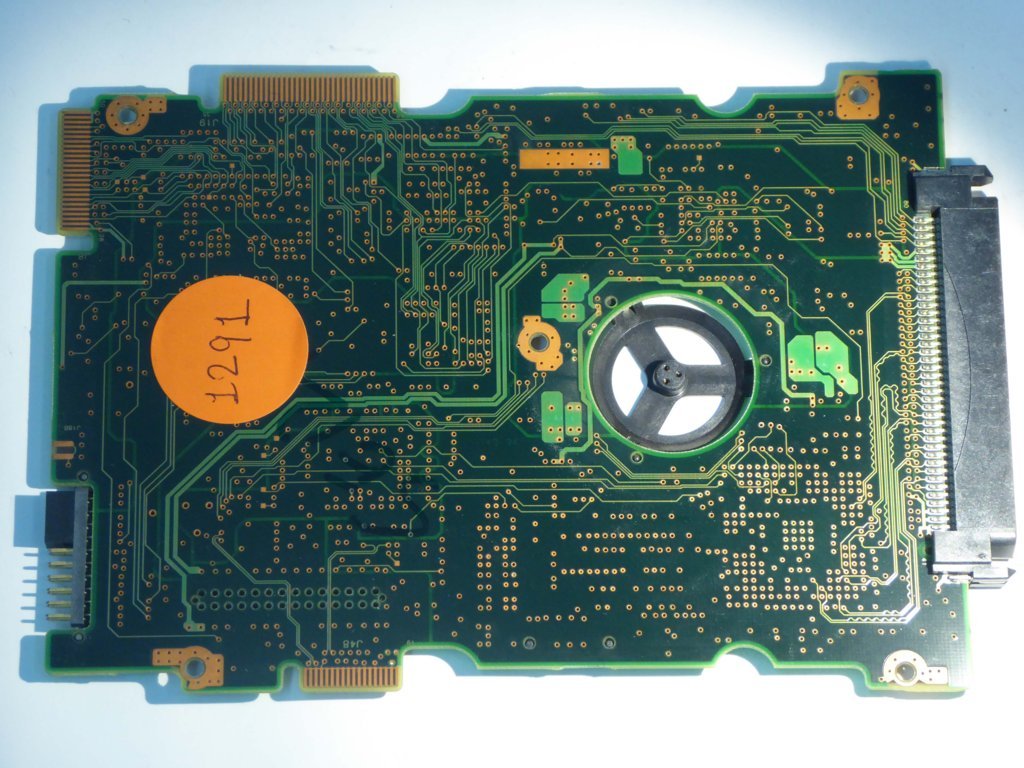 Seagate ST173404LCV 54421890 REV B 9N8009-001 PCB for Sale