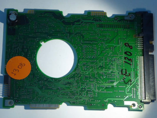 Seagate ST19171W 54487208 REV C 9E0003-001 PCB for Sale