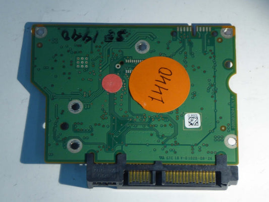 Seagate ST2000DL001 100603204 REV A 9VT156-568 PCB for Sale
