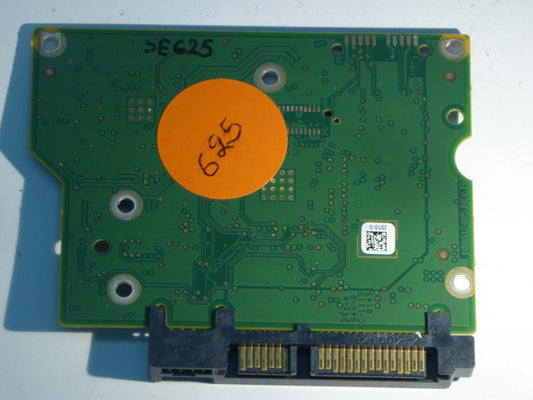 Seagate ST2000DL001 100617465 REV B 9VT156-515 PCB for Sale