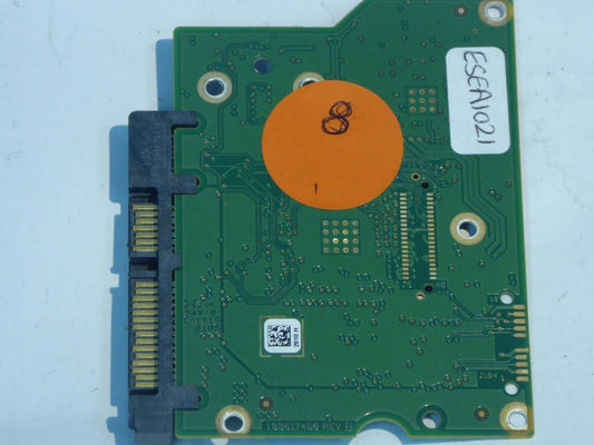 Seagate ST2000DL001 100617465 REV B 9VT156-515 PCB for Sale