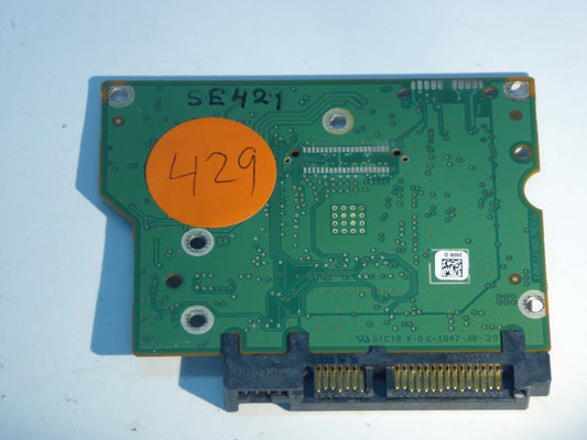 Seagate ST2000DL003 100617465 REV A 9VT166-570 PCB for Sale