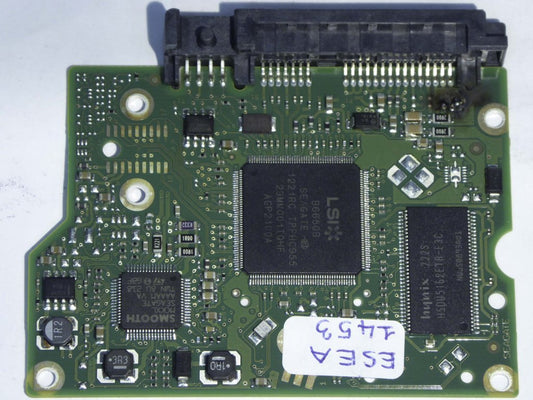 Seagate ST2000DL003 100617465 REV B 9VT166-515 PCB for Sale