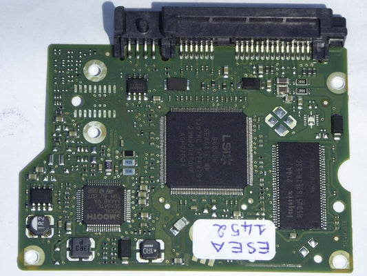 Seagate ST2000DL003 100617465 REV B 9VT166-570 PCB for Sale