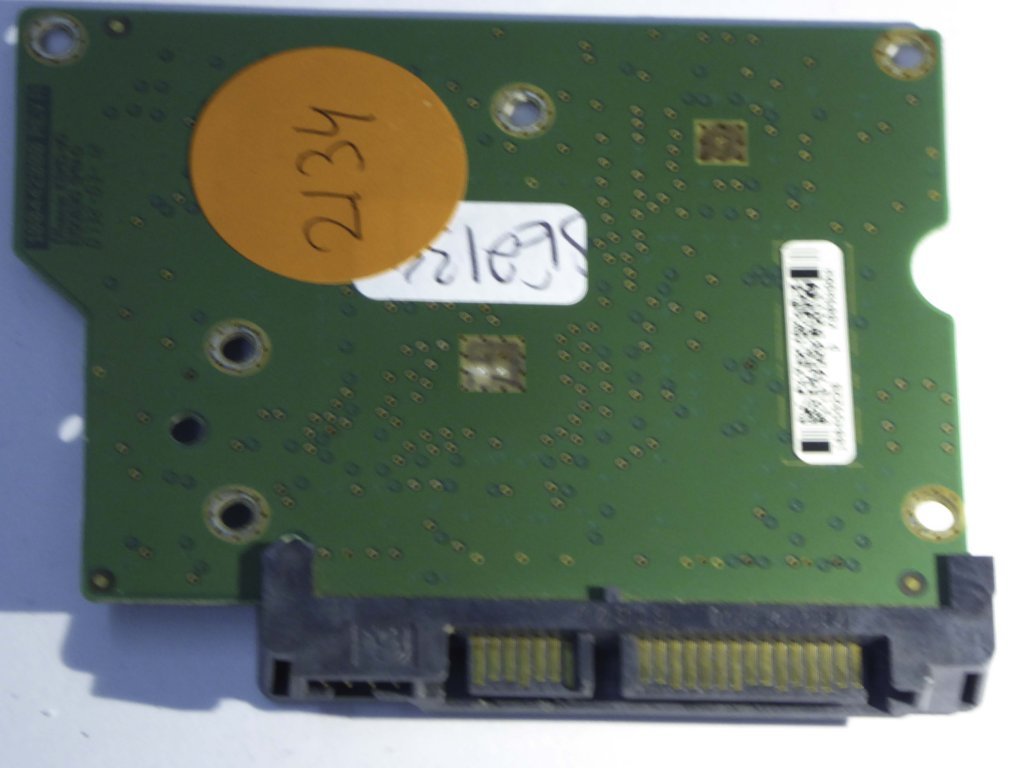 Seagate ST2000DM001 100442000 REV A 1ER164-501 PCB for Sale