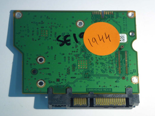 Seagate ST2000DM001 100645422 REV A 9YN164-300 PCB for Sale