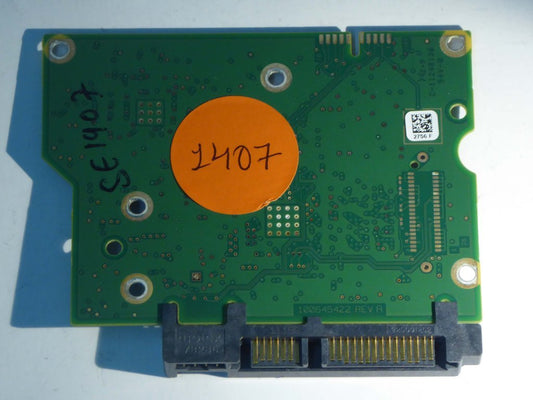 Seagate ST2000DM001 100645422 REV A 9YN164-568 PCB for Sale