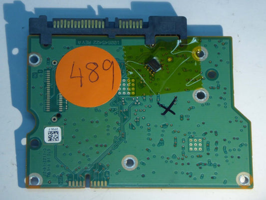 Seagate ST2000DM001 100645422 REV A 9YN164-568 PCB for Sale