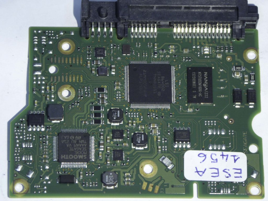Seagate ST2000DM001 100645422 REV A 9YN164-570 PCB for Sale