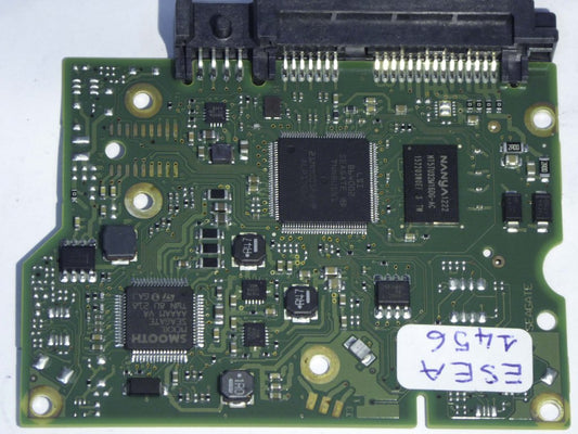 Seagate ST2000DM001 100645422 REV A 9YN164-570 PCB for Sale