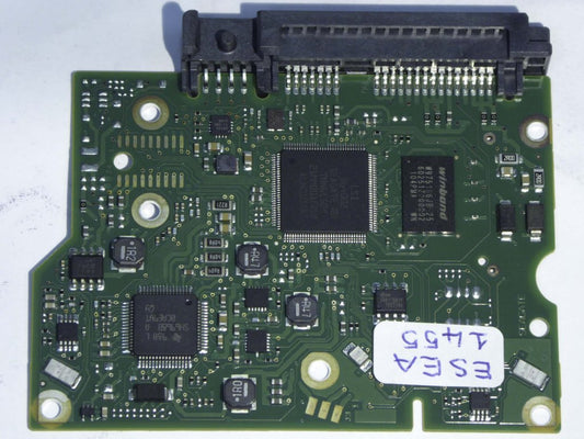Seagate ST2000DM001 100645422 REV A 9YN164-570 PCB for Sale