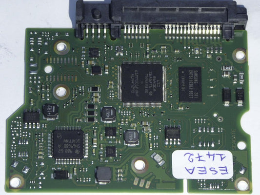 Seagate ST2000DM001 100664987 REV A 9YN164-033 PCB for Sale