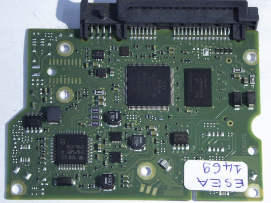 Seagate ST2000DM001 100664987 REV A 9YN164-300 PCB for Sale