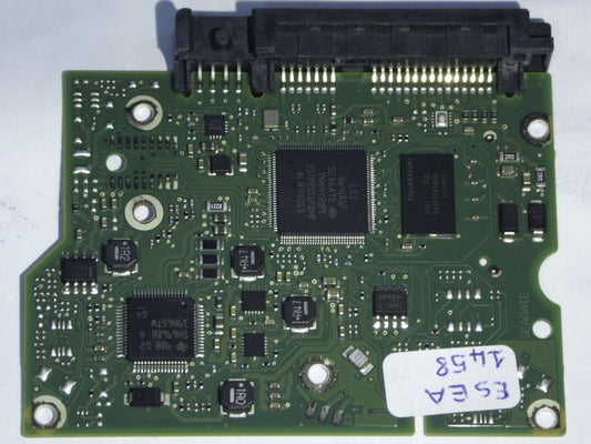 Seagate ST2000DM001 100664987 REV A 9YN164-300 PCB for Sale