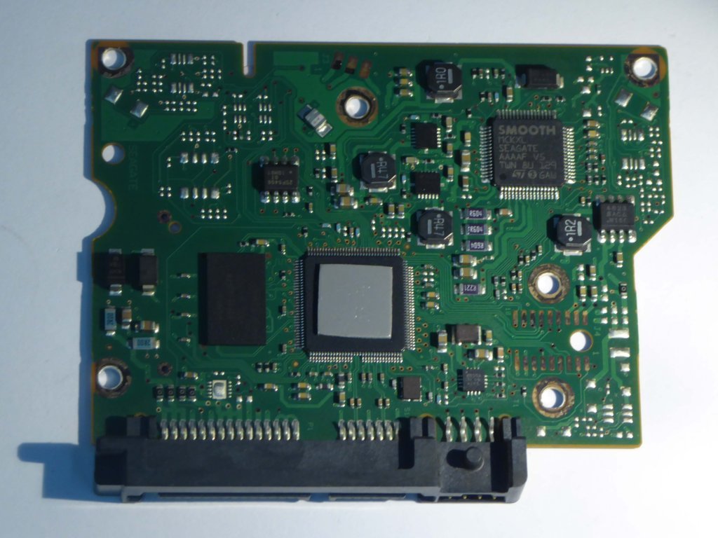 Seagate ST2000DM001 100664987 REV A 9YN164-300 PCB for Sale