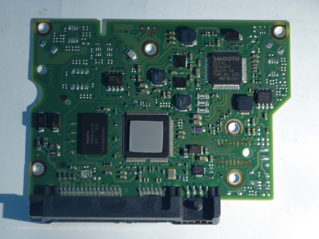 Seagate ST2000DM001 100664987 REV A 9YN164-302 PCB for Sale