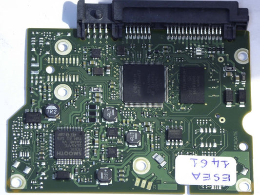 Seagate ST2000DM001 100664987 REV A 9YN164-302 PCB for Sale