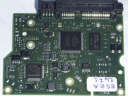 Seagate ST2000DM001 100664987 REV A 9YN164-302 PCB for Sale