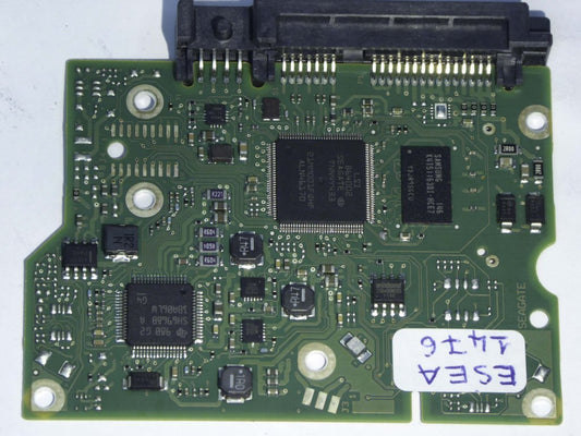Seagate ST2000DM001 100664987 REV A 9YN164-302 PCB for Sale