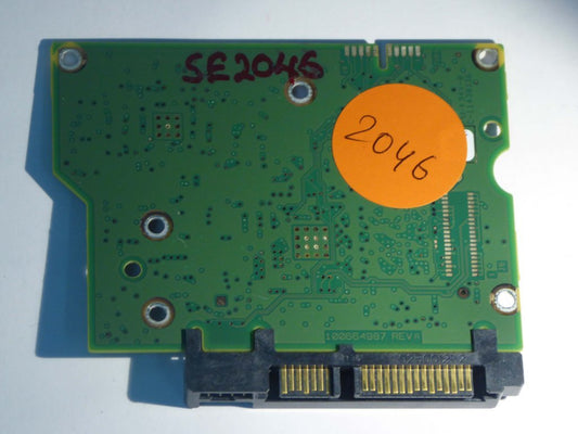 Seagate ST2000DM001 100664987 REV A 9YN164-302 PCB for Sale