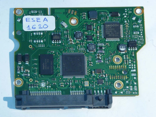 Seagate ST2000DM001 100664987 REV A 9YN164-302 PCB for Sale