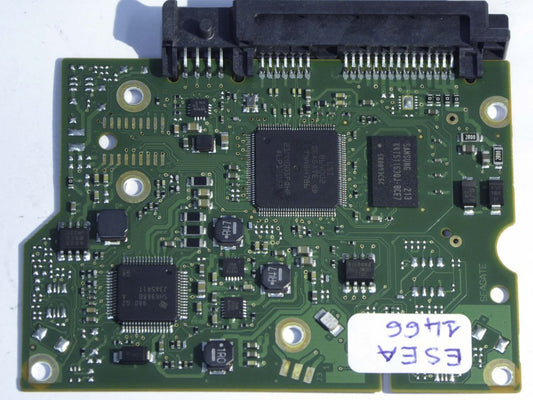 Seagate ST2000DM001 100664987 REV A 9YN164-500 PCB for Sale