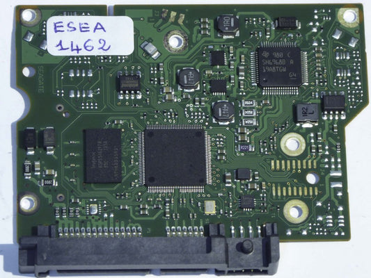 Seagate ST2000DM001 100664987 REV A 9YN164-570 PCB for Sale