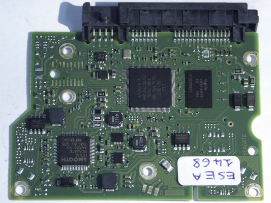 Seagate ST2000DM001 100664987 REV A 9YN164-570 PCB for Sale