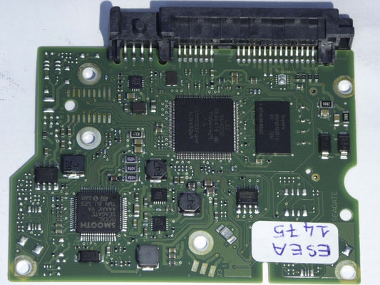 Seagate ST2000DM001 100664987 REV A 9YN164-570 PCB for Sale
