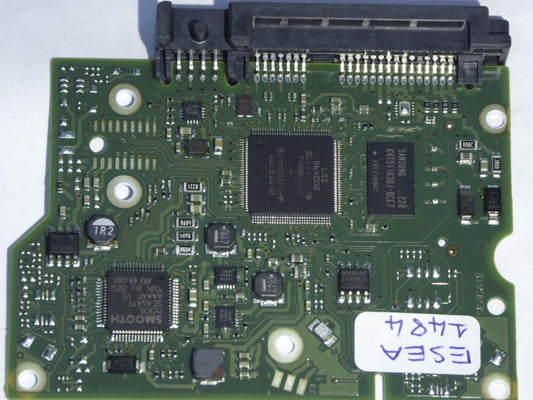 Seagate ST2000DM001 100664987 REV B 9YN164-500 PCB for Sale