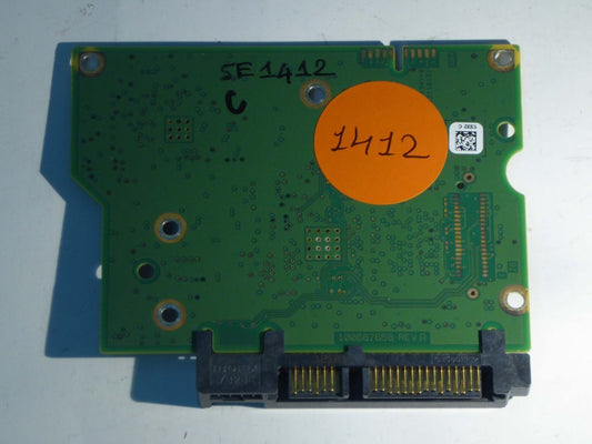 Seagate ST2000DM001 100687658 REV A 1CH164-571 PCB for Sale
