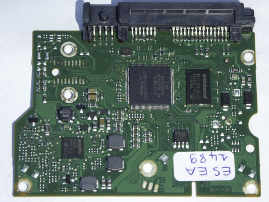 Seagate ST2000DM001 100687658 REV B 1CH164-300 PCB for Sale