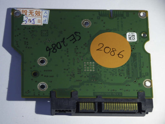 Seagate ST2000DM001 100687658 REV C 1CH164-302 PCB for Sale