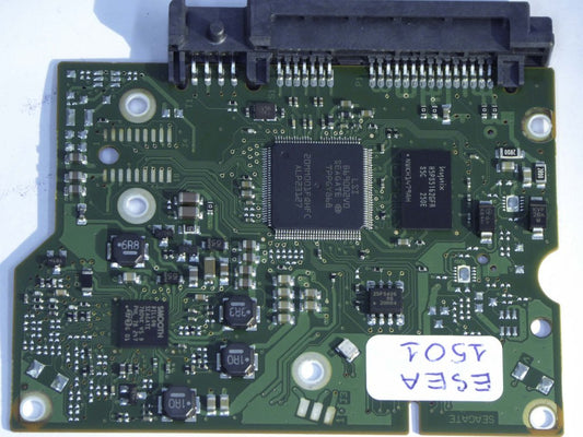 Seagate ST2000DM001 100687658 REV C 1E6164-570 PCB for Sale