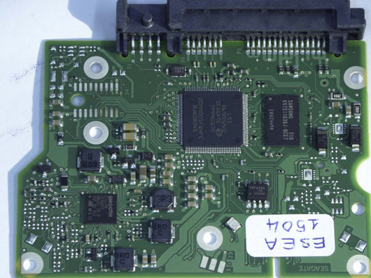 Seagate ST2000DM001 100687658 REV C 1ER14C-315 PCB for Sale
