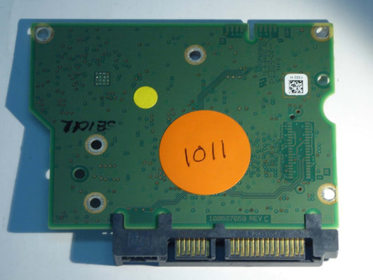 Seagate ST2000DM001 100687658 REV C  PCB for Sale