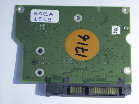 Seagate ST2000DM001 100717520 REV B 1CH164-305 PCB for Sale