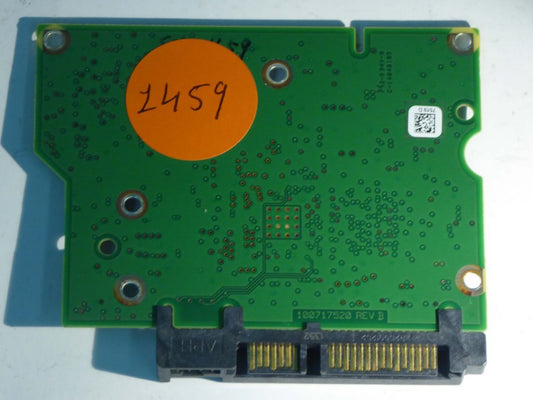 Seagate ST2000DM001 100717520 REV B 1CH164-510 PCB for Sale