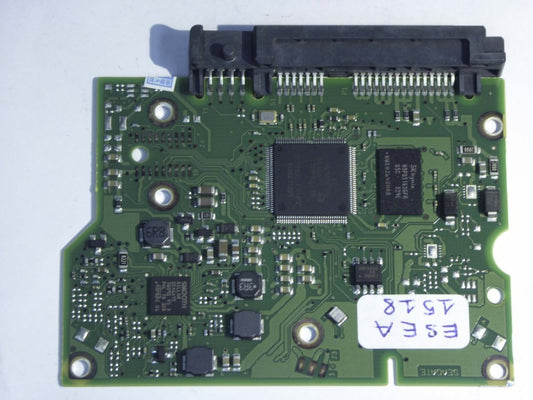 Seagate ST2000DM001 100717520 REV B 1CH164-510 PCB for Sale