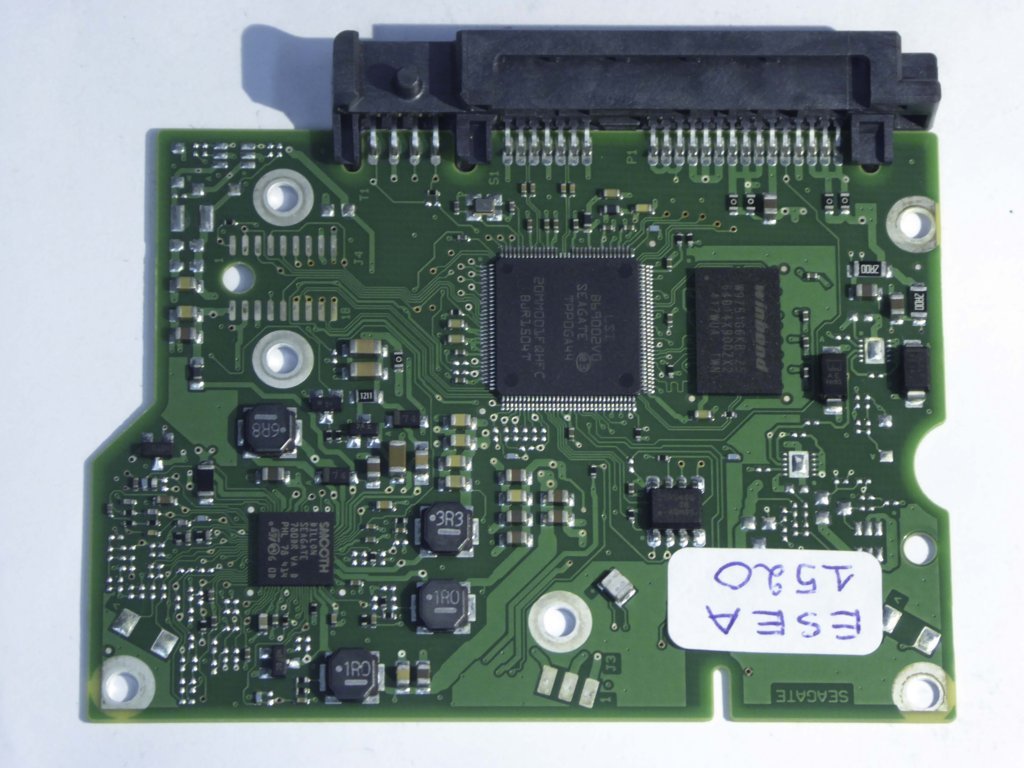 Seagate ST2000DM001 100717520 REV B 1CH164-575 PCB for Sale