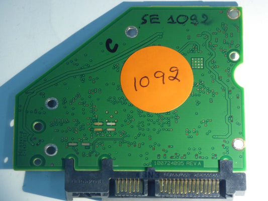 Seagate ST2000DM001 100724095 REV A 1ER164-570 PCB for Sale