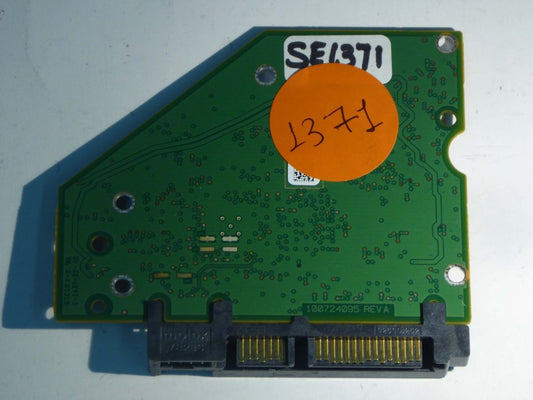 Seagate ST2000DM001 100724095 REV A 1ER164-570 PCB for Sale