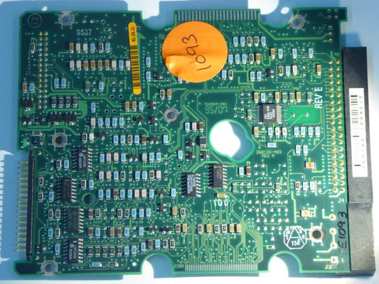 Seagate ST2000DM001 260126-303 REV A 9B6001-306 PCB for Sale